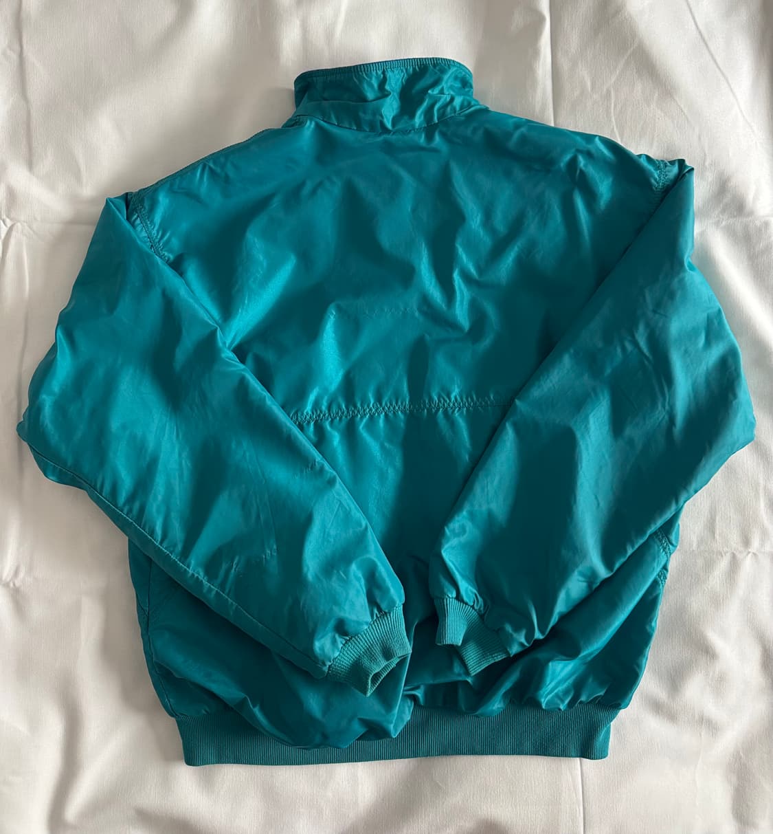 [XL] 빈티지 파타고니아 쉘드 신칠라 자켓 USA 상품이미지3