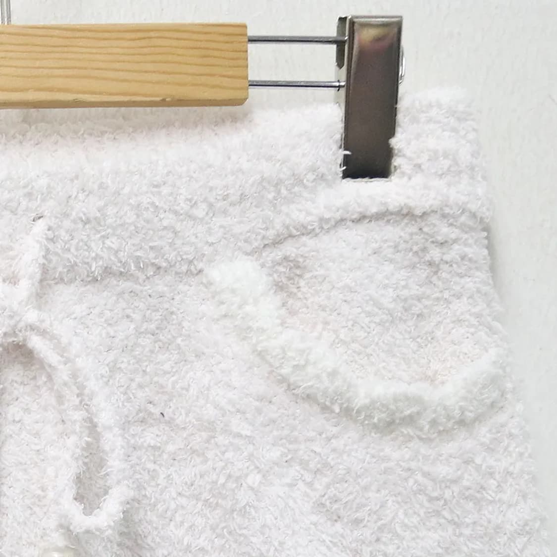 젤라또피케 수면 홈웨어 숏팬츠 60233 상품이미지4