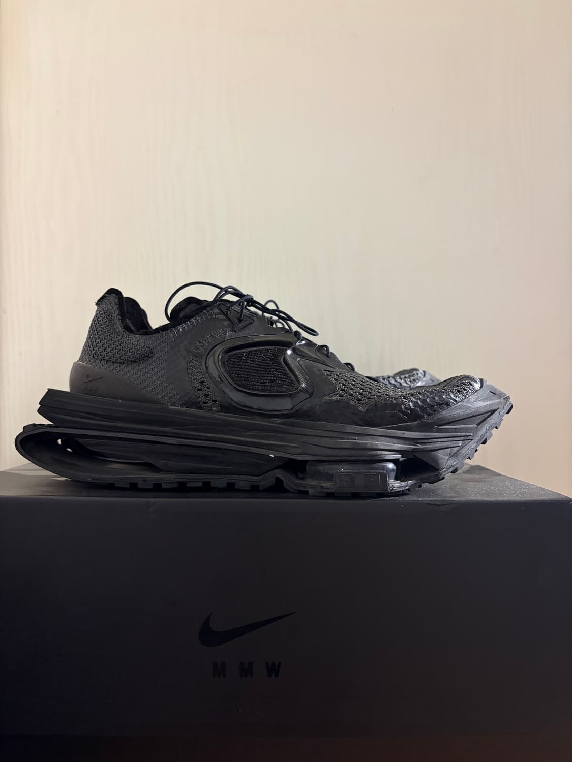 나이키X매튜M윌리엄스 줌 블랙 270 상품이미지1