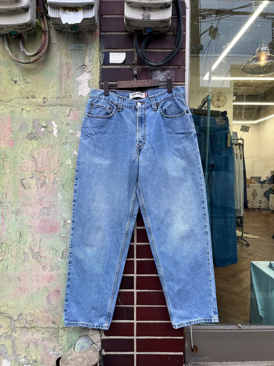 00’s 560 Vintage Levi's 상품이미지1