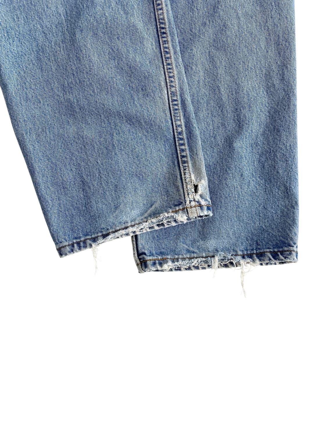 90's 리바이스 550 오렌지탭 [044] 상품이미지5