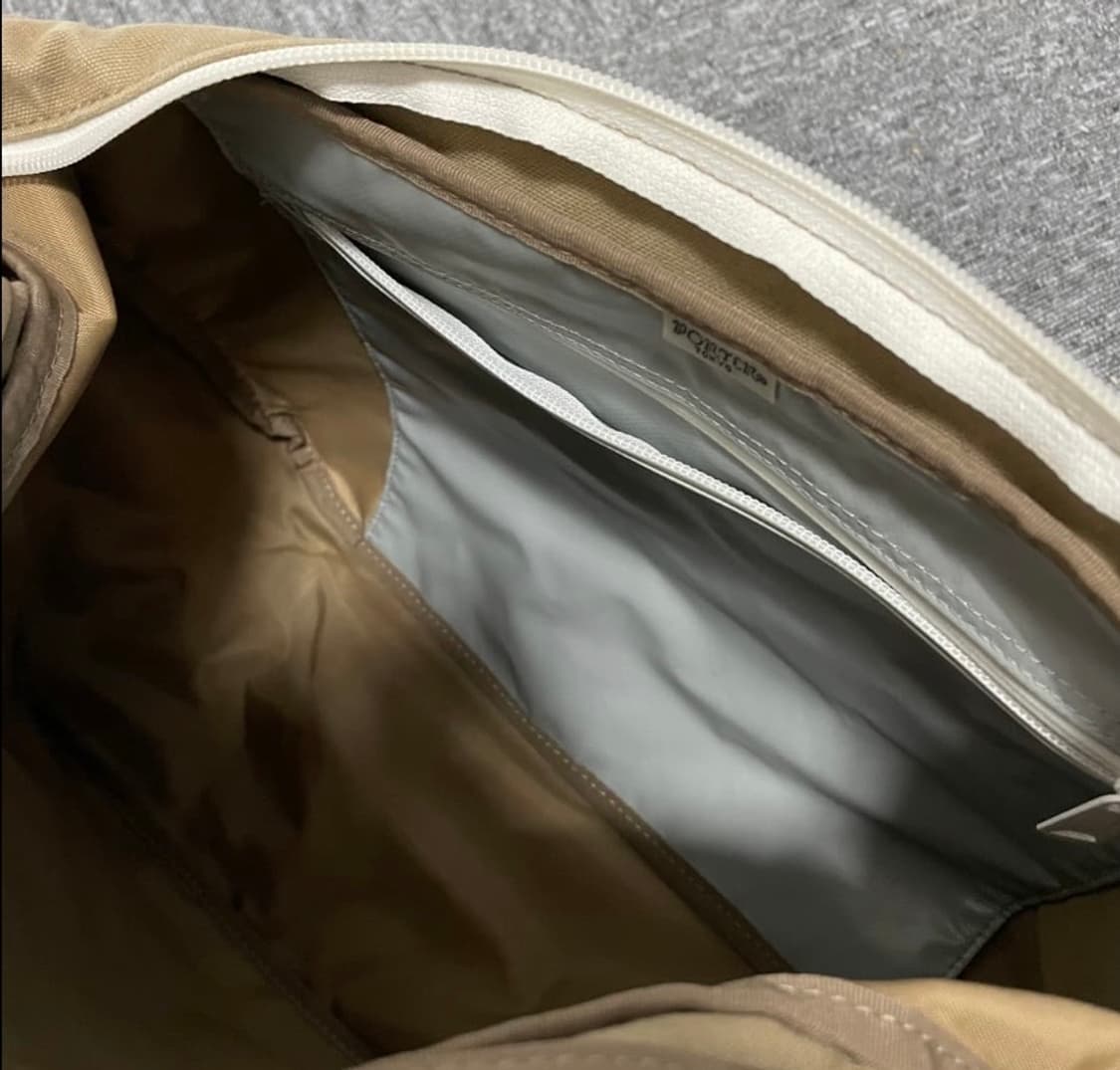 Porter 크로스백 상품이미지3