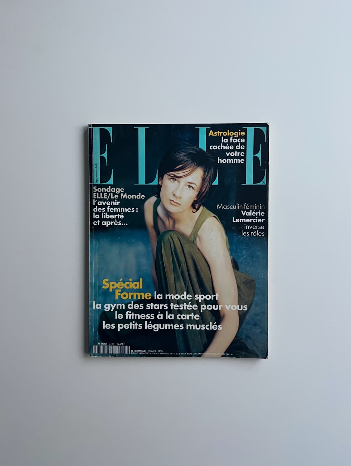 ELLE 상품이미지1