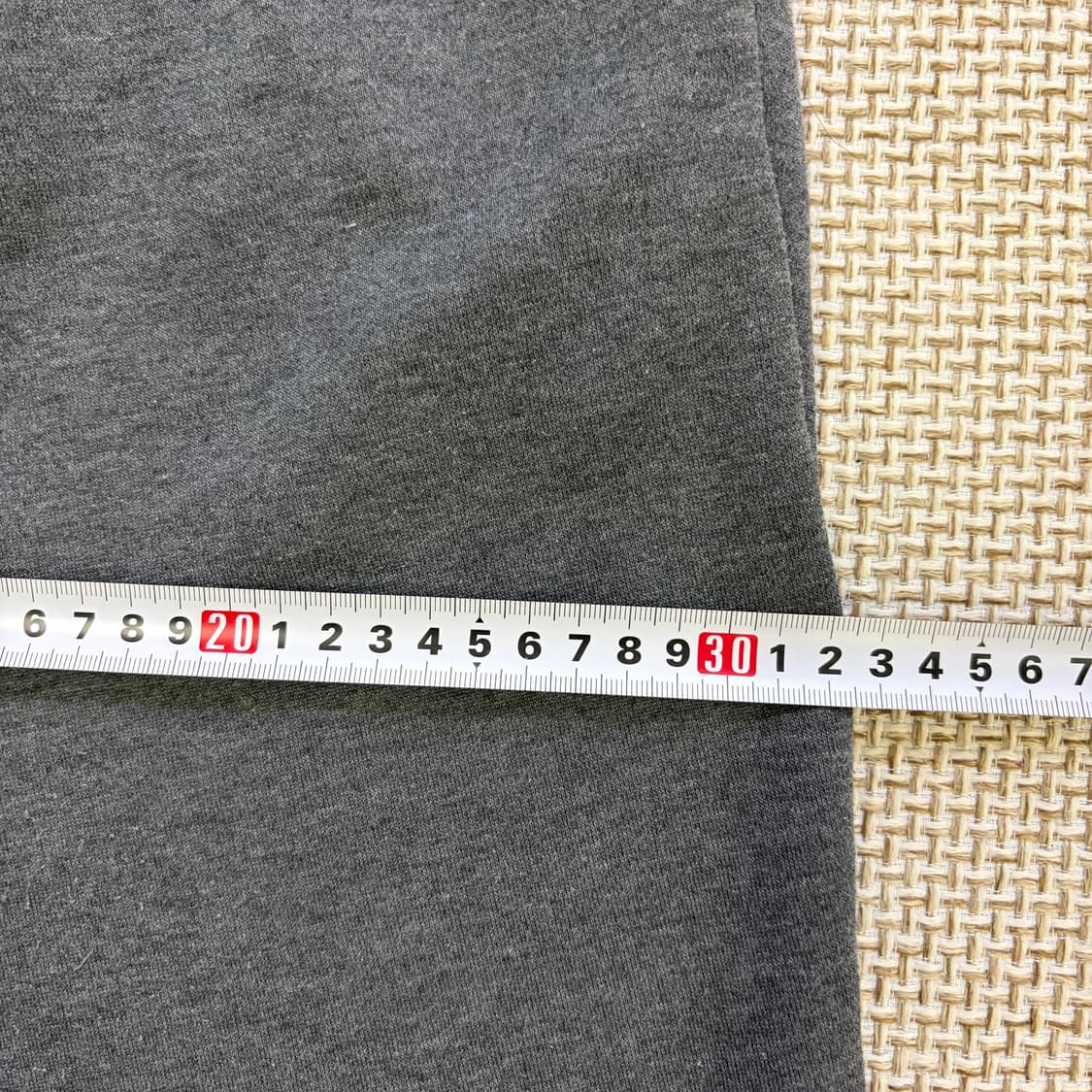 XL 나이키 드라이핏 조거바지 0623D1 상품이미지7