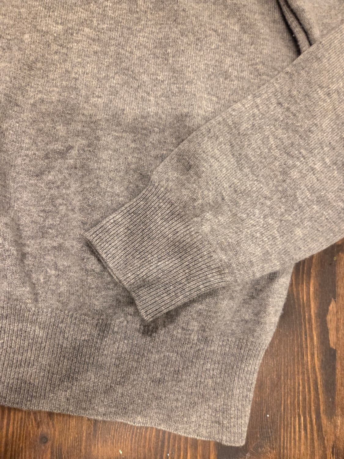 폴로랄프로렌 메리노울 니트 상품이미지3