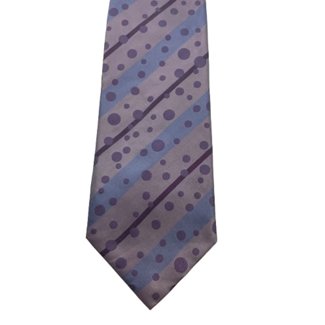 790) (KENZO) 겐조 패턴 넥타이 상품이미지1