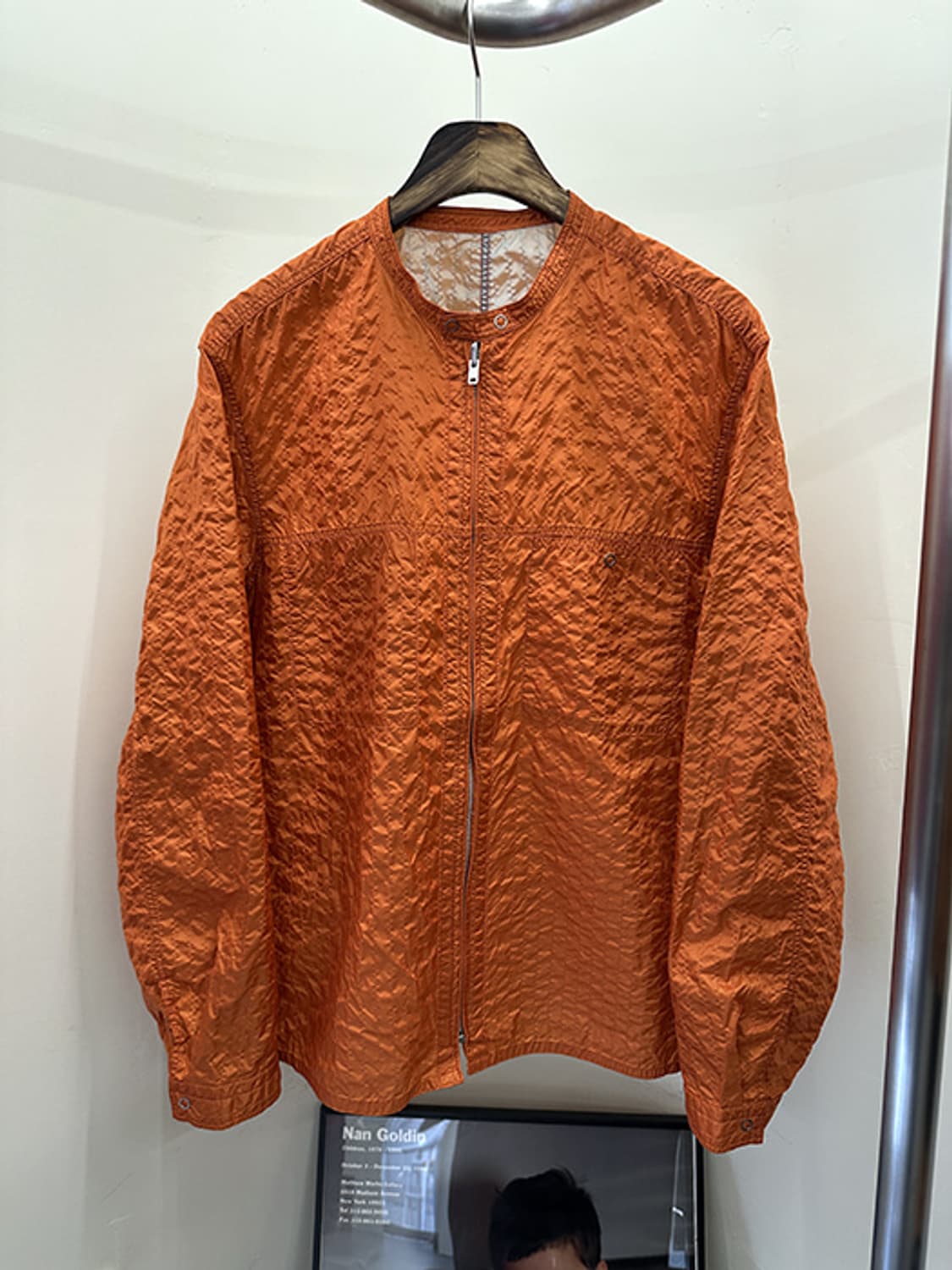 ISSEY MIYAKE_ reversible (XL) 상품이미지1