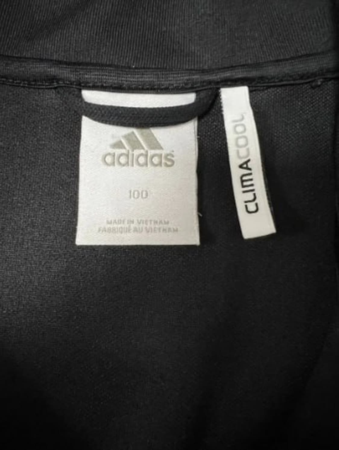 아디다스 오레오 트랙탑 져지 A070 상품이미지2