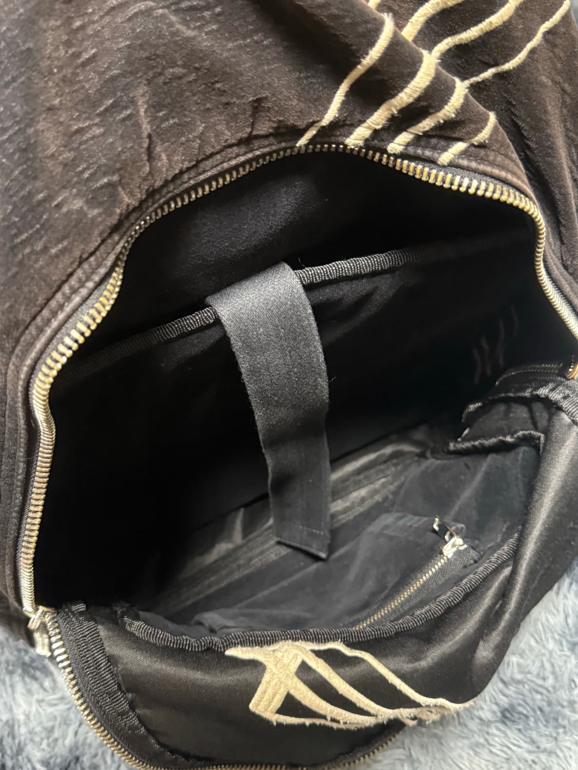 Rick Owens 백팩 상품이미지3