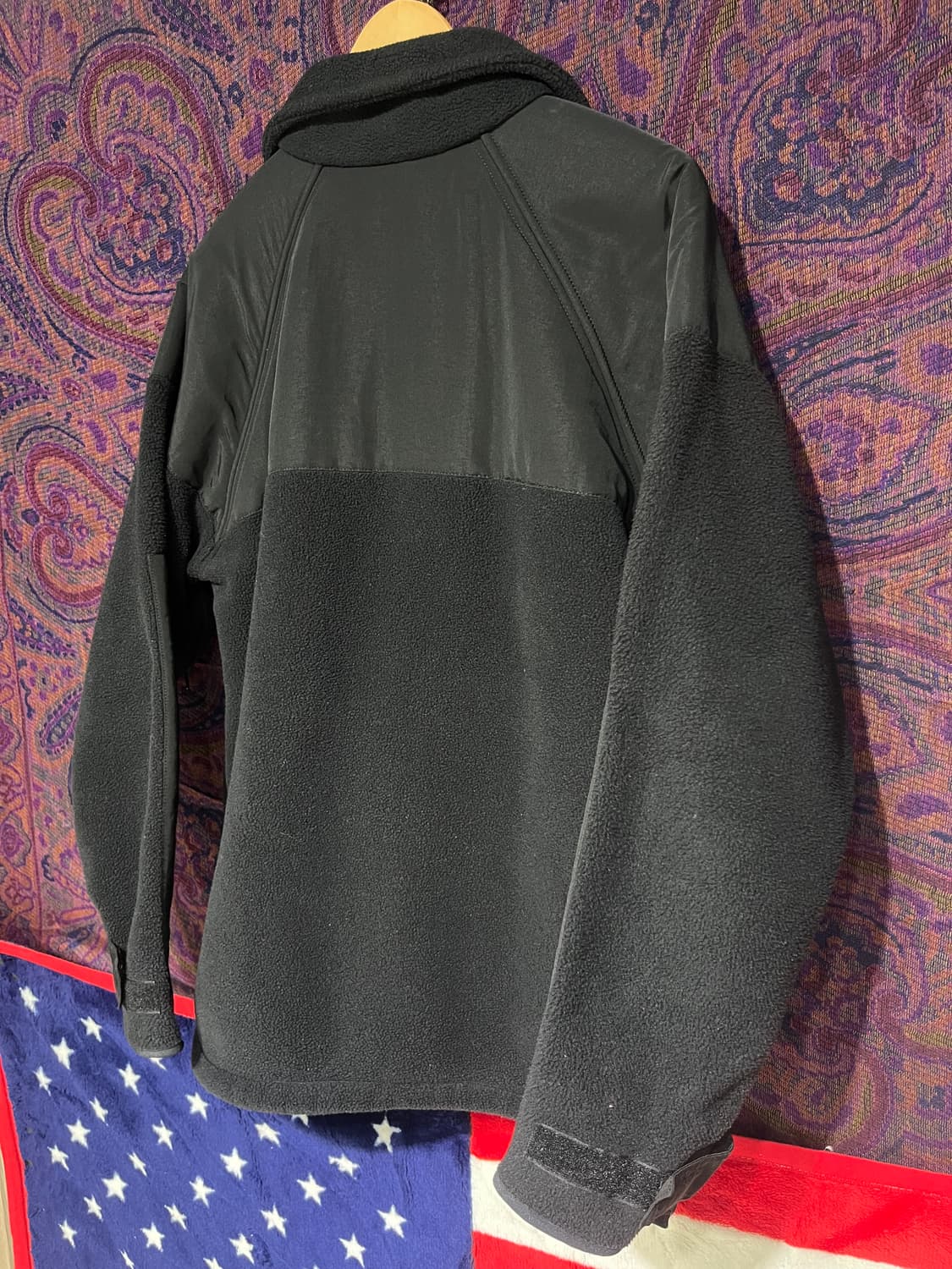 미군 폴라텍 300 후리스 상품이미지7