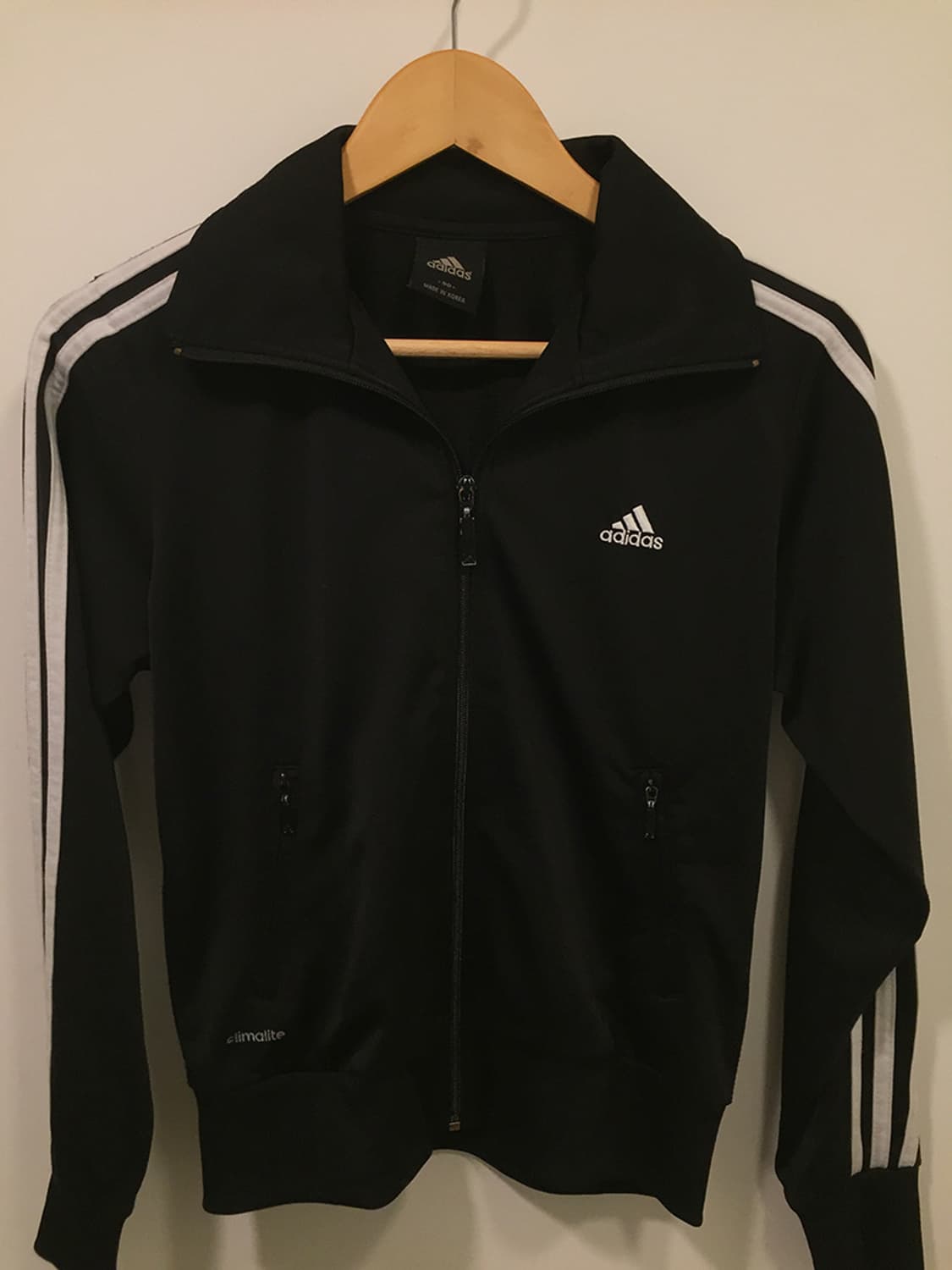 여성 아디다스 트랙탑 져지 95 상품이미지2