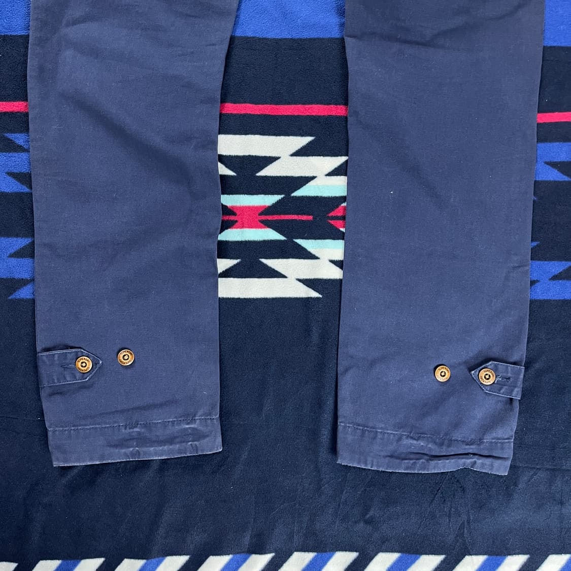 Superdry  빈티지 아메카지 팬츠 (실측확인)  상품이미지7