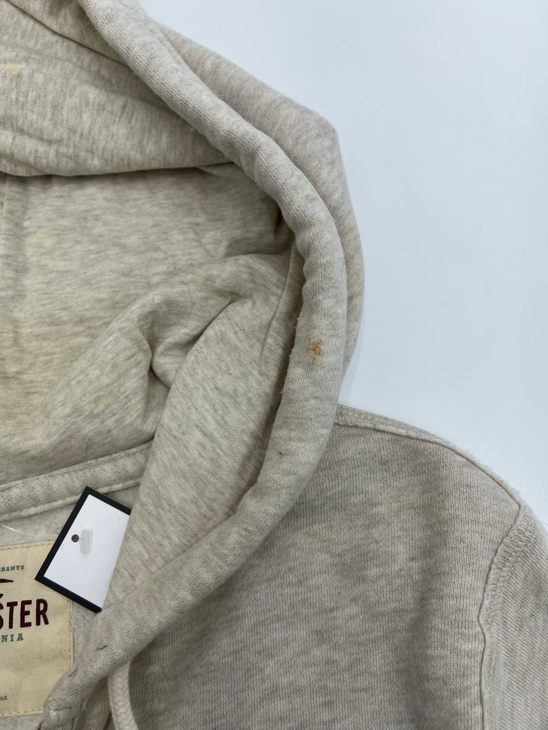 홀리스터 후드집업 상품이미지5