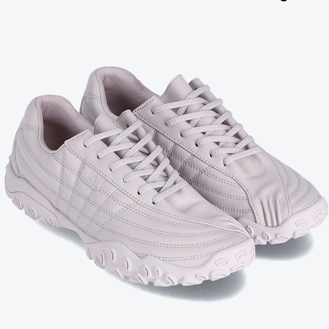 FILA X MSCHF ECHAPPE LX_PINK 상품이미지1