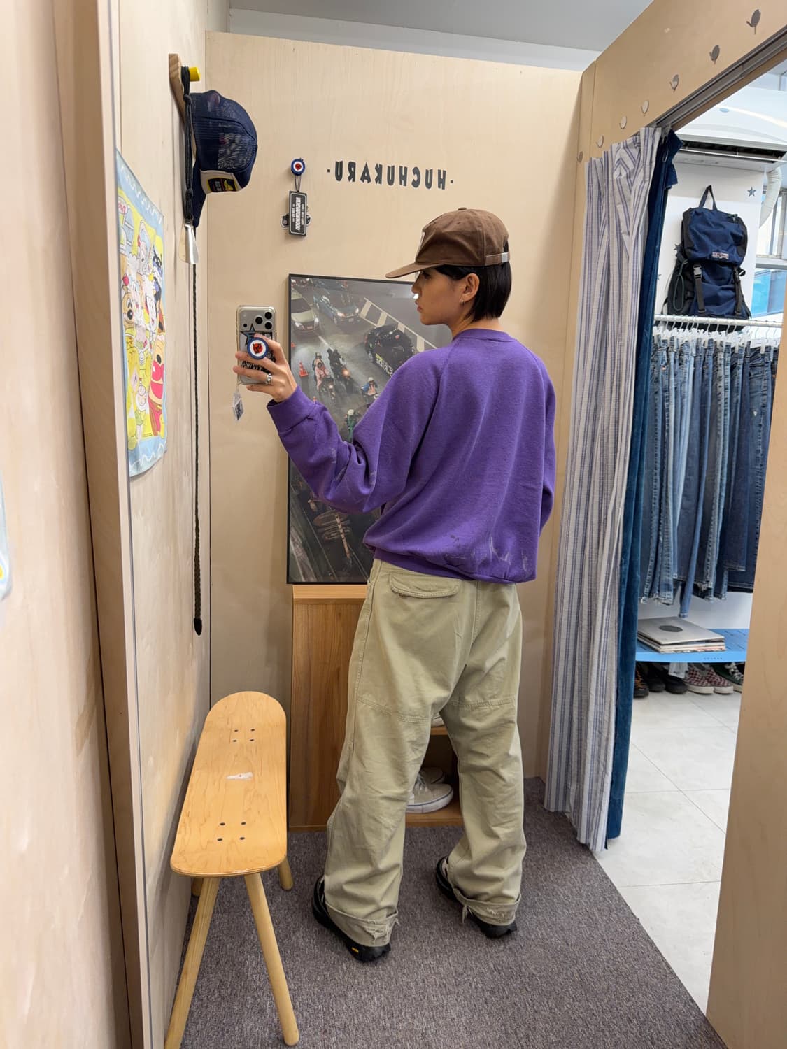 TULTEX 상품이미지6