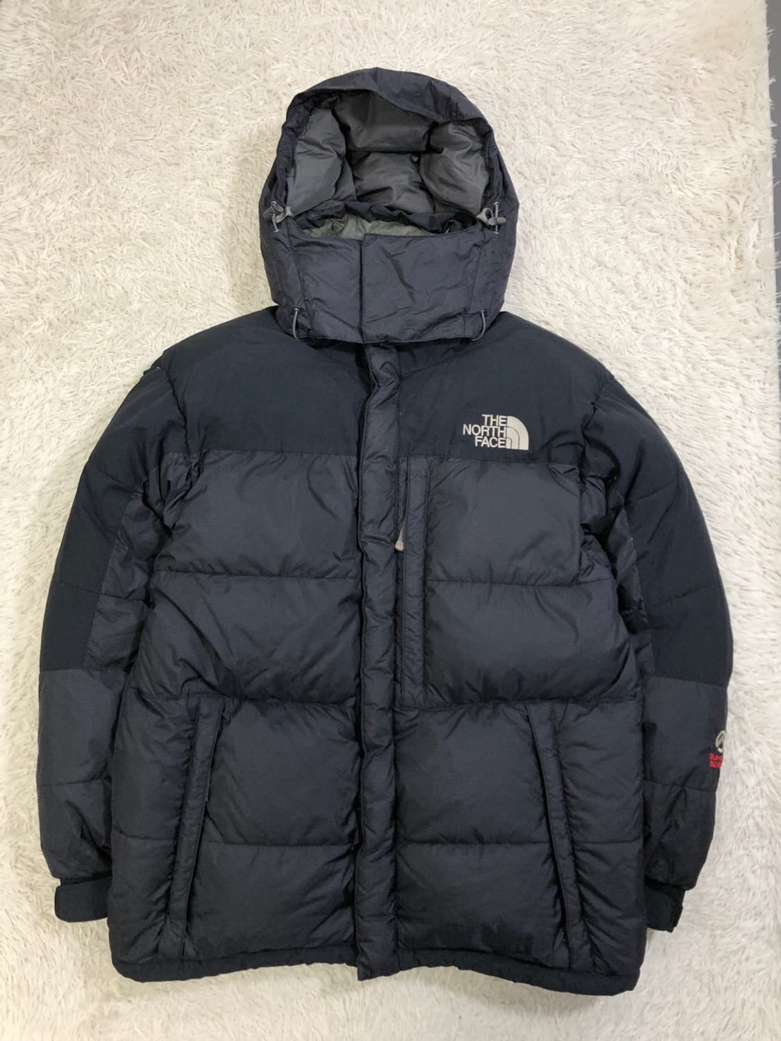 노스페이스 대장급 700 구스다운 패딩/#2500 상품이미지1