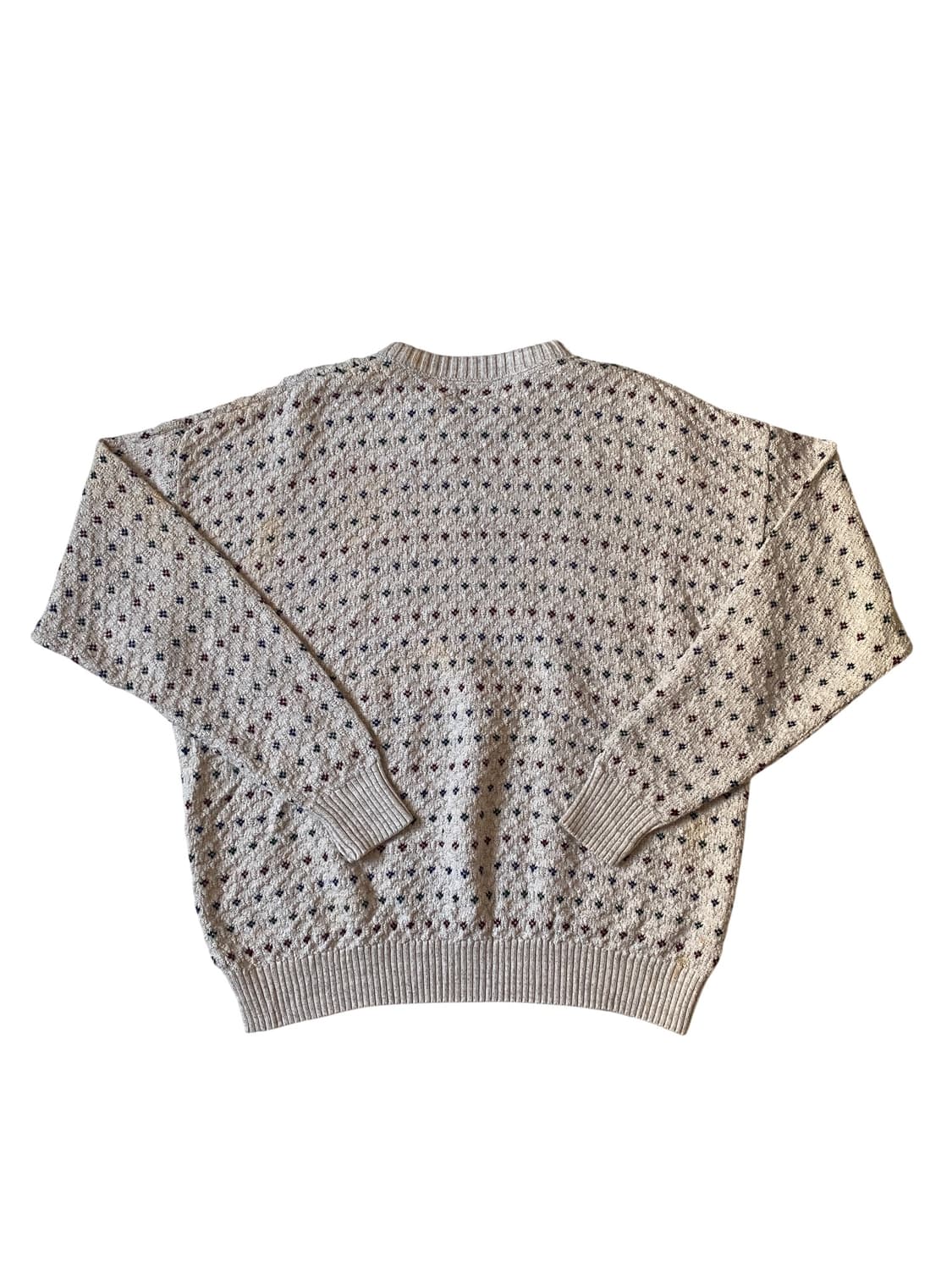 빈티지 니트 (Man 2XL) AB1177 상품이미지7