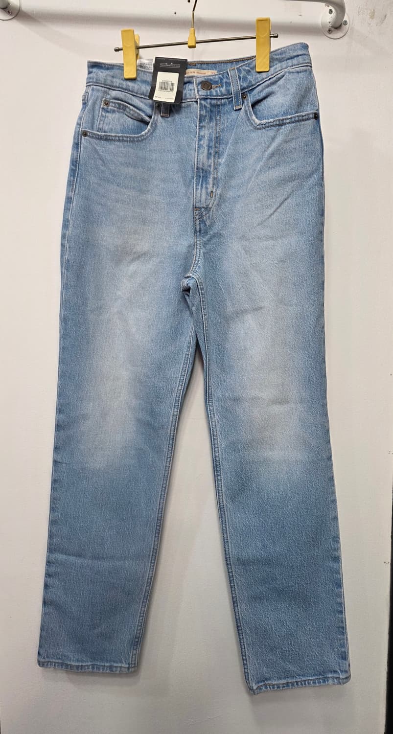 리바이스 여성 청바지 상품이미지1