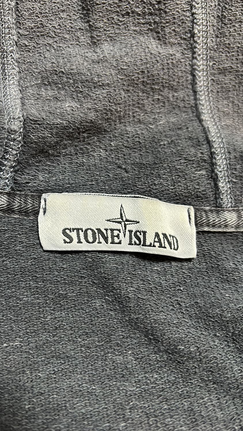 18SS Pigment Washing Zipup 상품이미지6