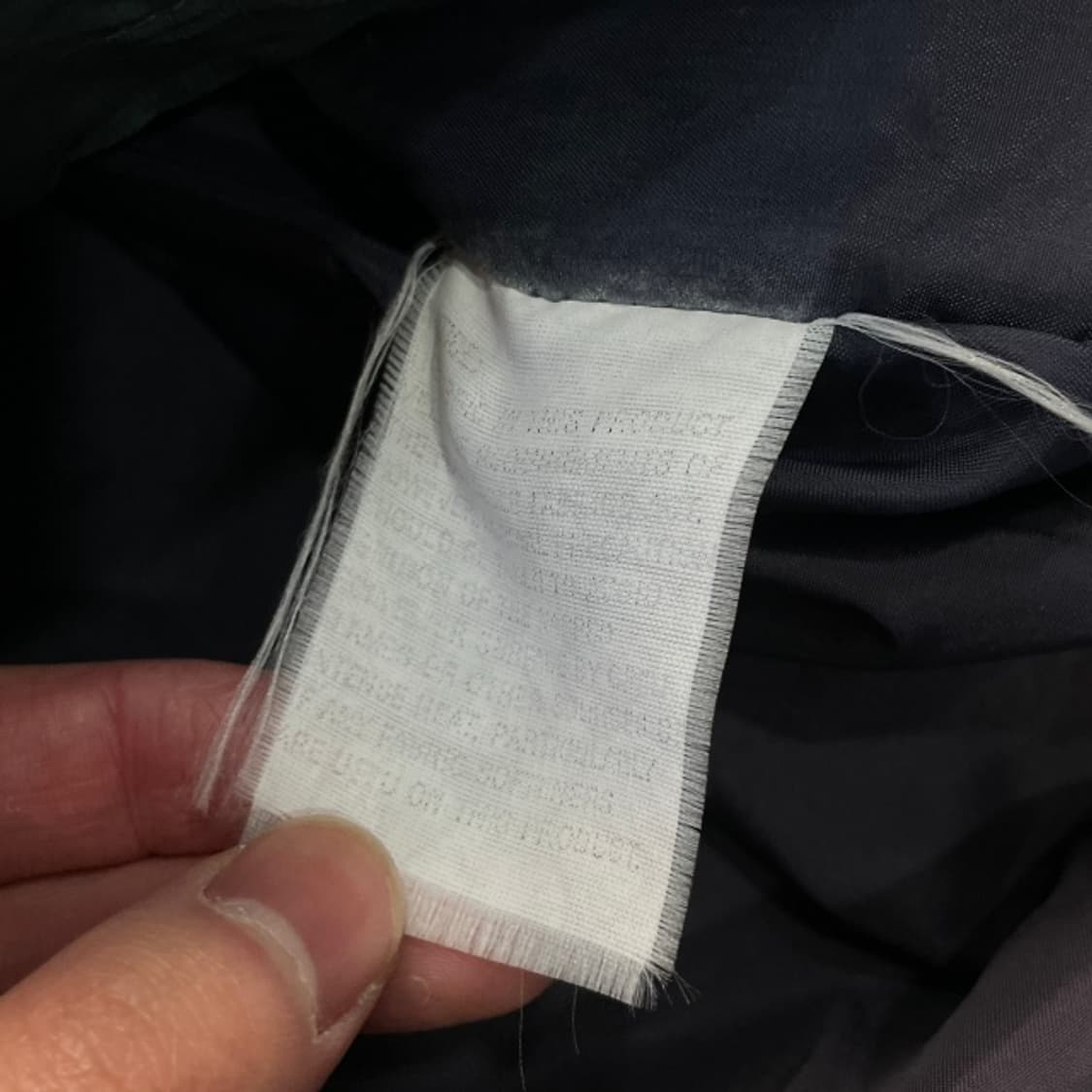 105 엘엘빈 L.L.BEAN 마운틴 자켓 상품이미지4