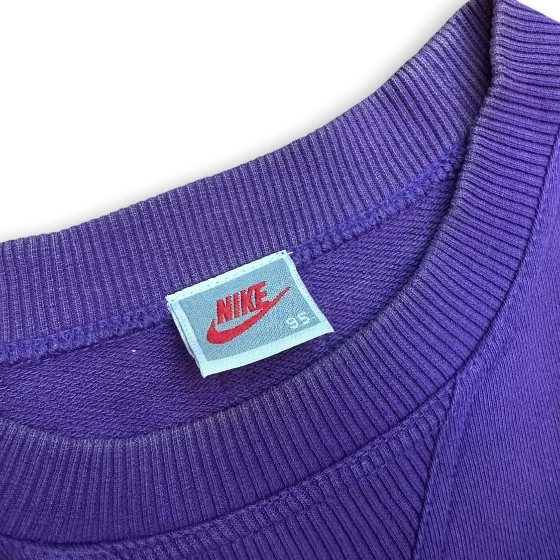 나이키 코비브라이언트 빈티지 맨투맨 상품이미지6