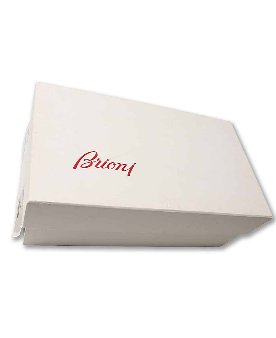 브리오니 [Brioni] 럭셔리 클래식 화이트 스니커즈 상품이미지10