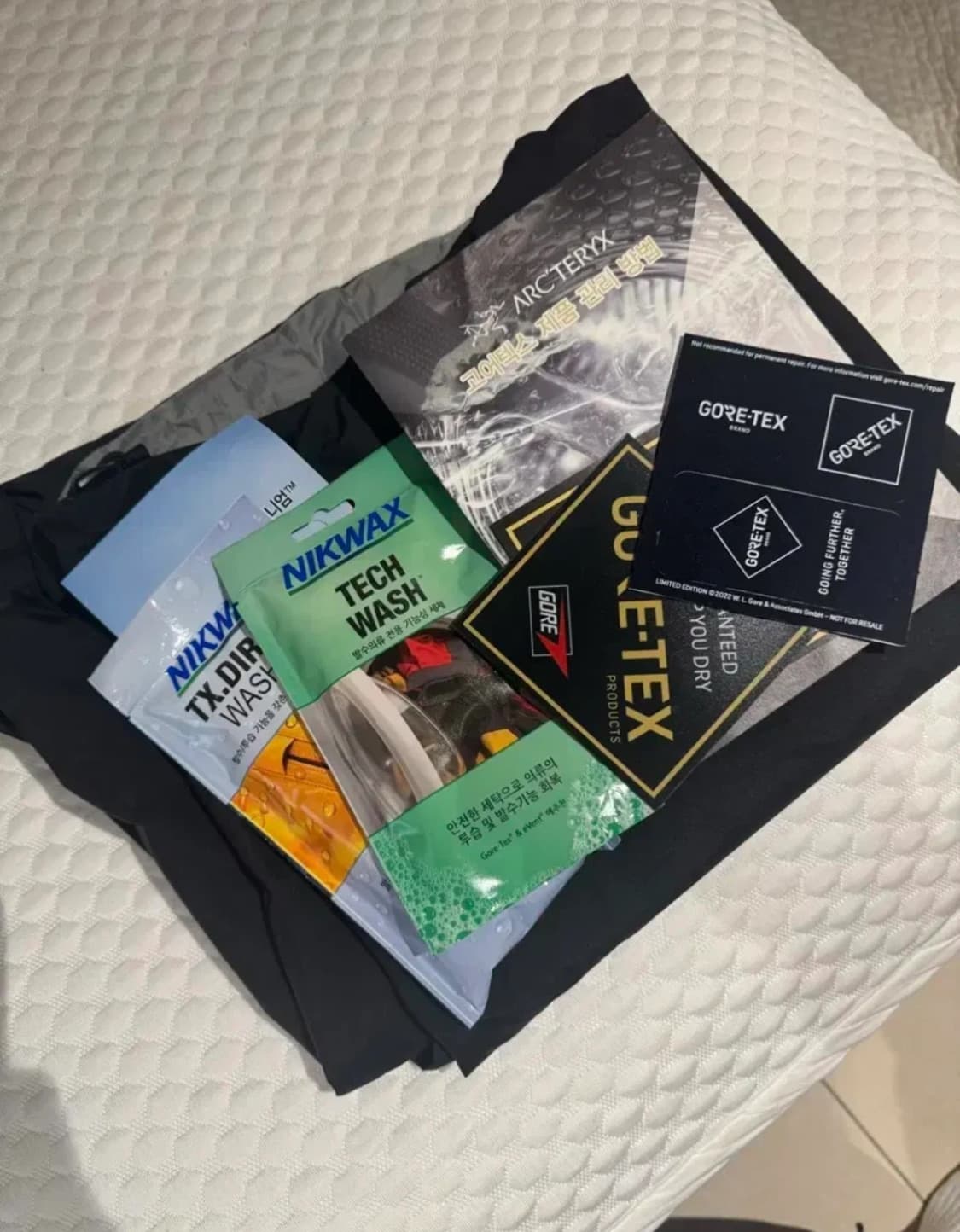 아크테릭스 베타 xl 거의 새상품 상품이미지5