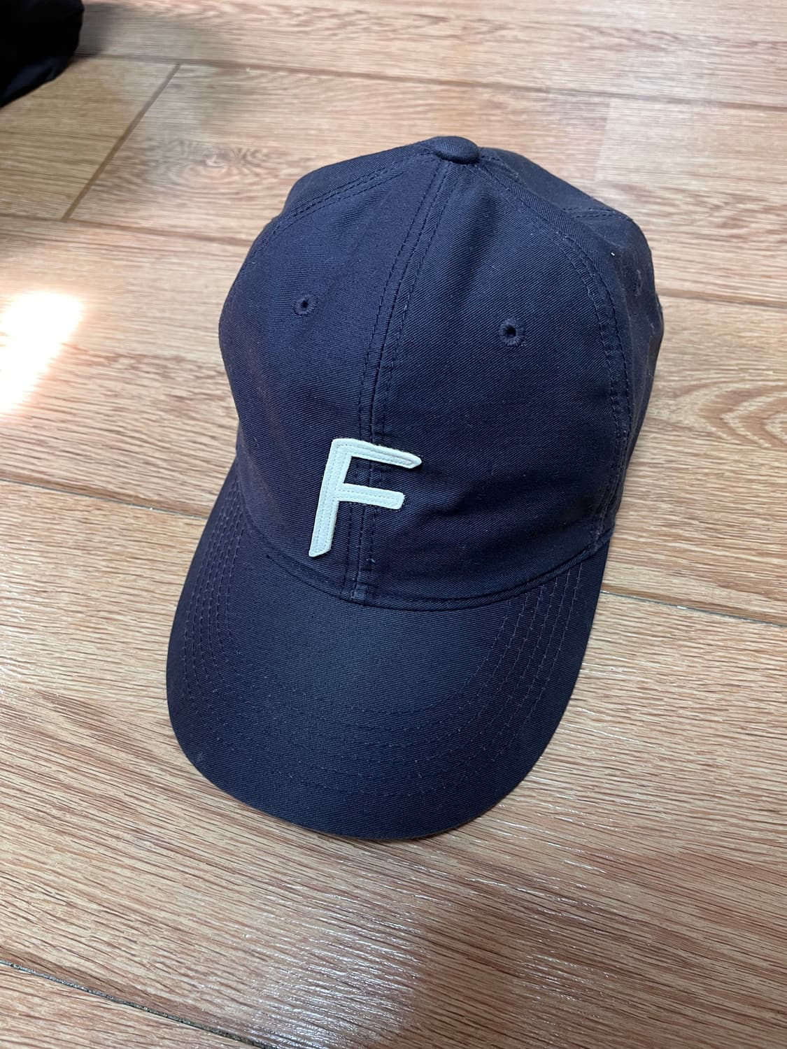 테프스토어즈 file slate gray Large 상품이미지2