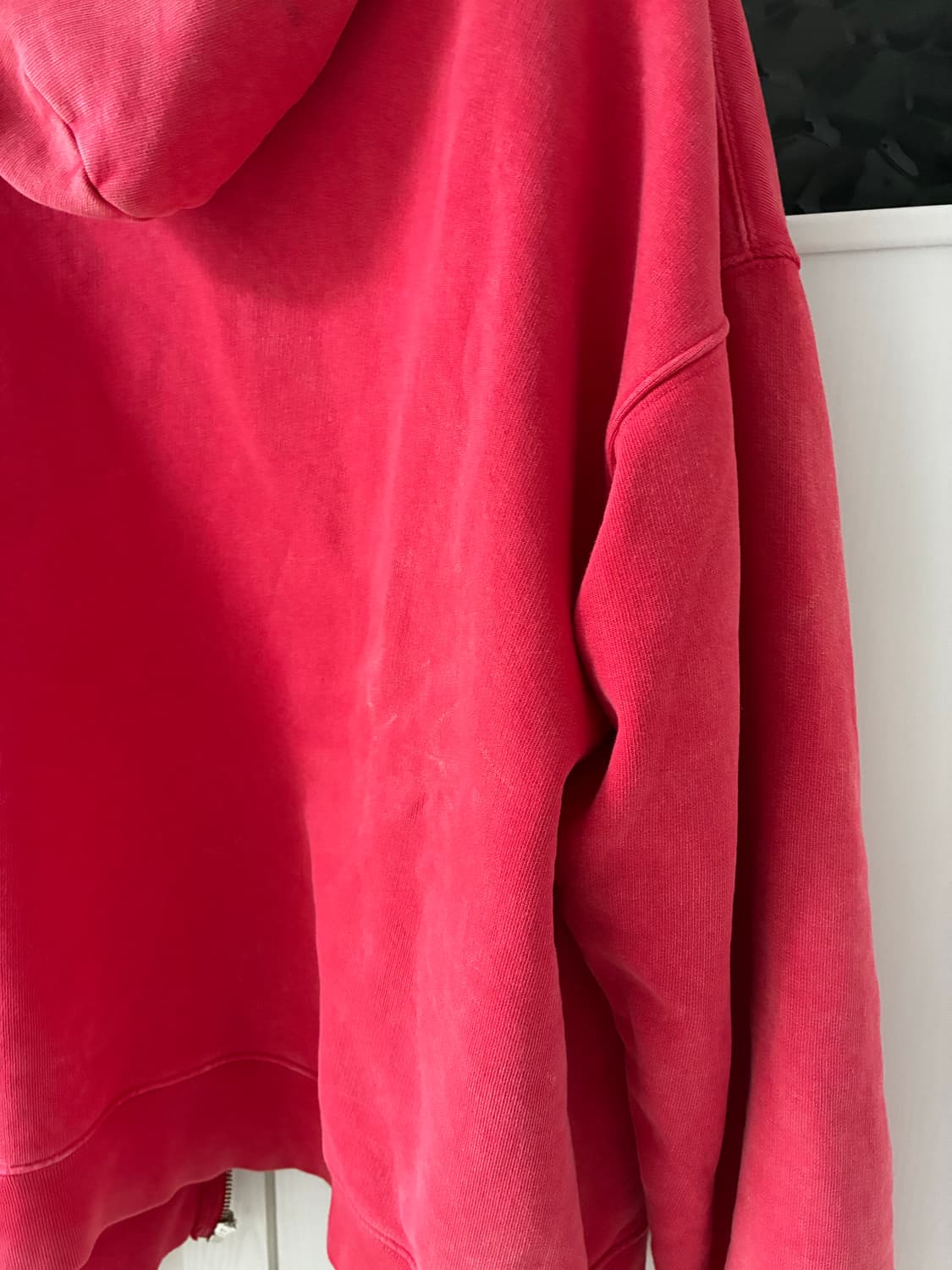 The wreck chords 선셋 후드 집업 2(105) 상품이미지4