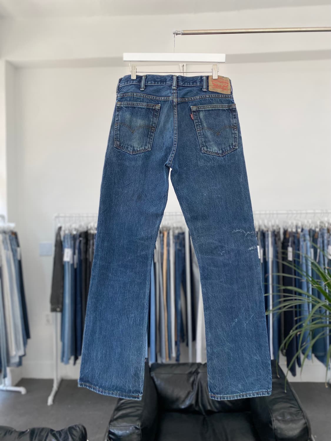 리바이스517 Boots Cut 00s 32사이즈 a5440 상품이미지4