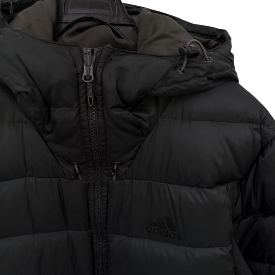 아디다스 우먼 다운패딩 상품이미지3