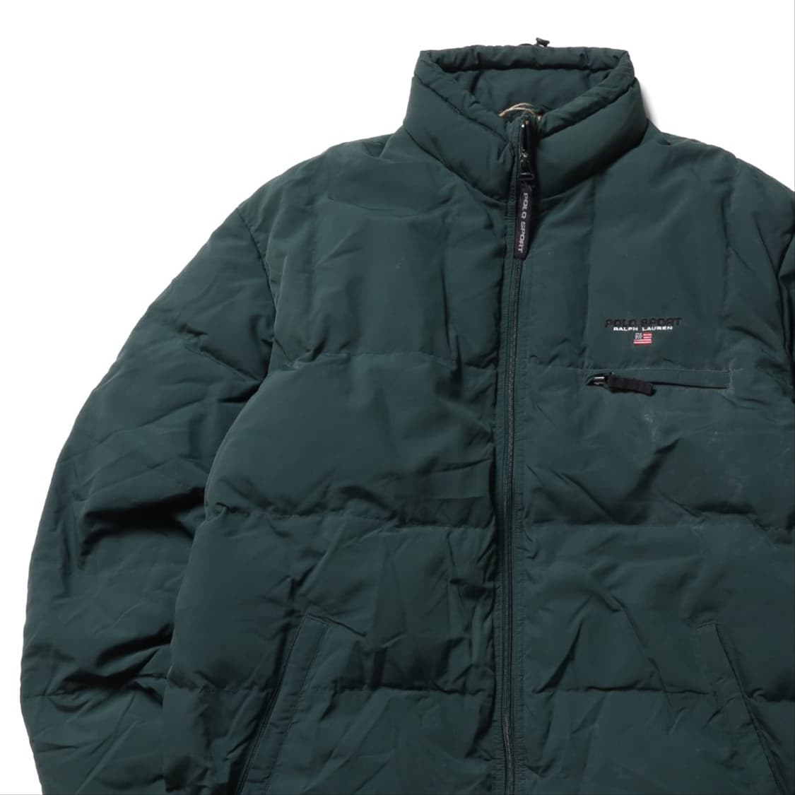 폴로 스포츠 Polo Sports Down Jacket
 상품이미지3