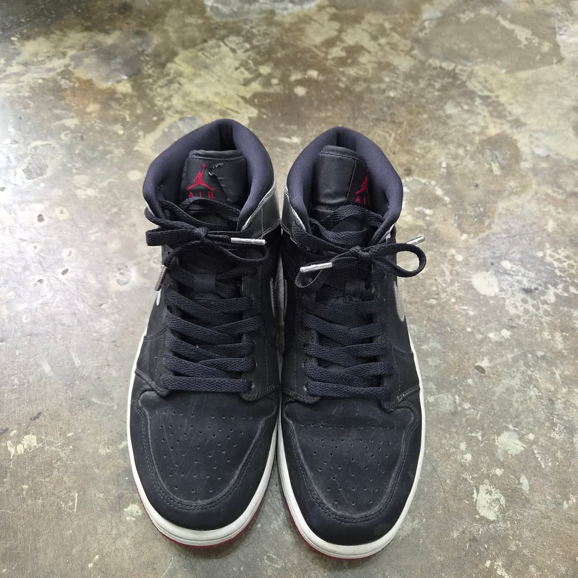 270) 나이키 조던1  운동화 스니커즈 에어조던1 상품이미지2