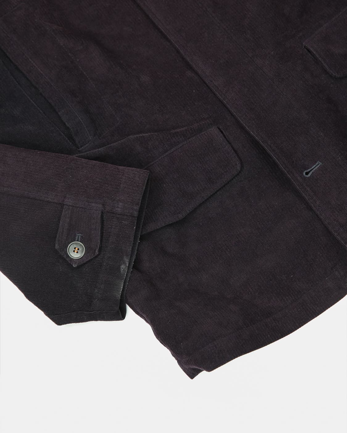 VTG Corduroy Hunting Jacket 상품이미지6