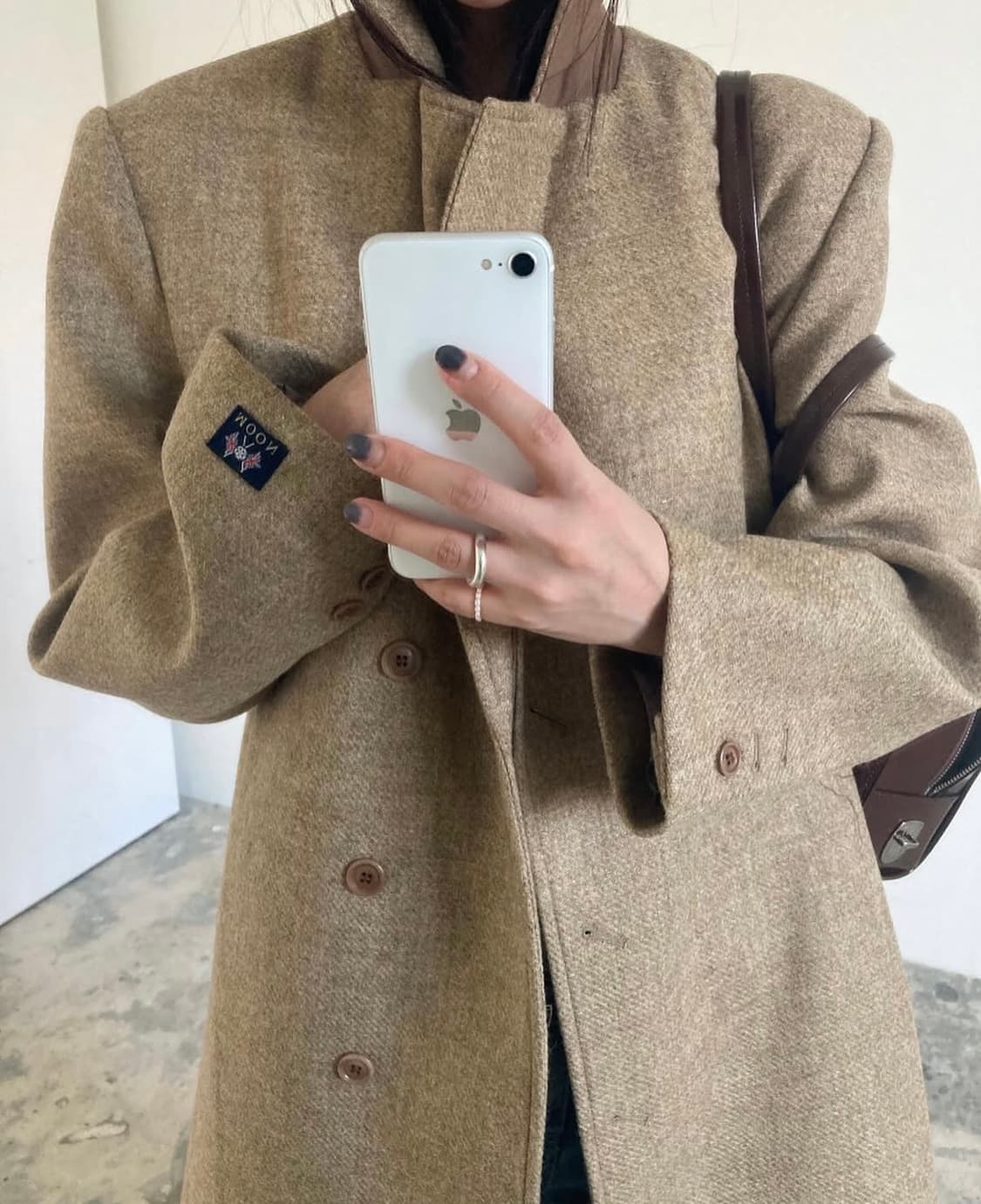 런던플랏 아브라함 문코트 상품이미지3