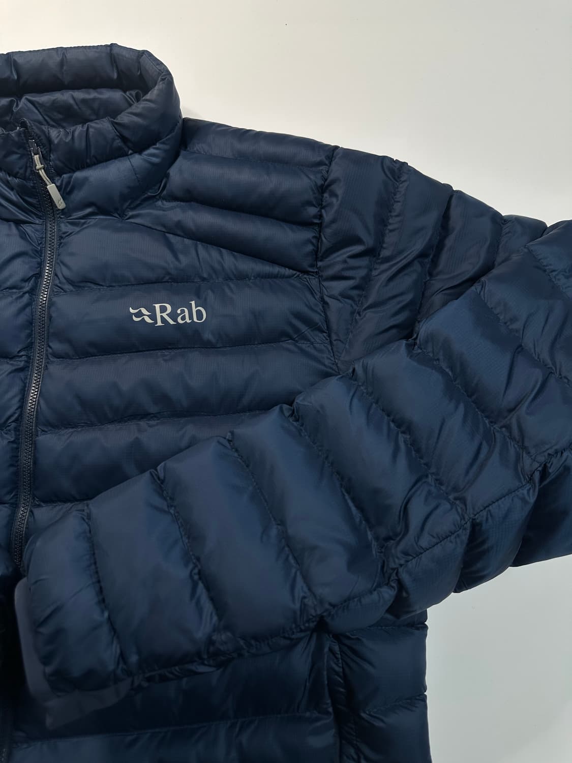 Rab 랩 시러스 패딩 상품이미지3