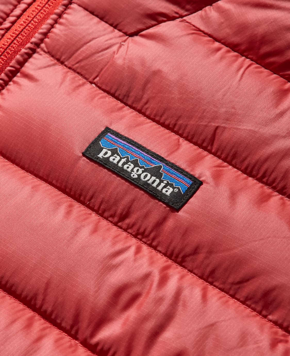 파타고니아 다운스웨터 후디 상품이미지4