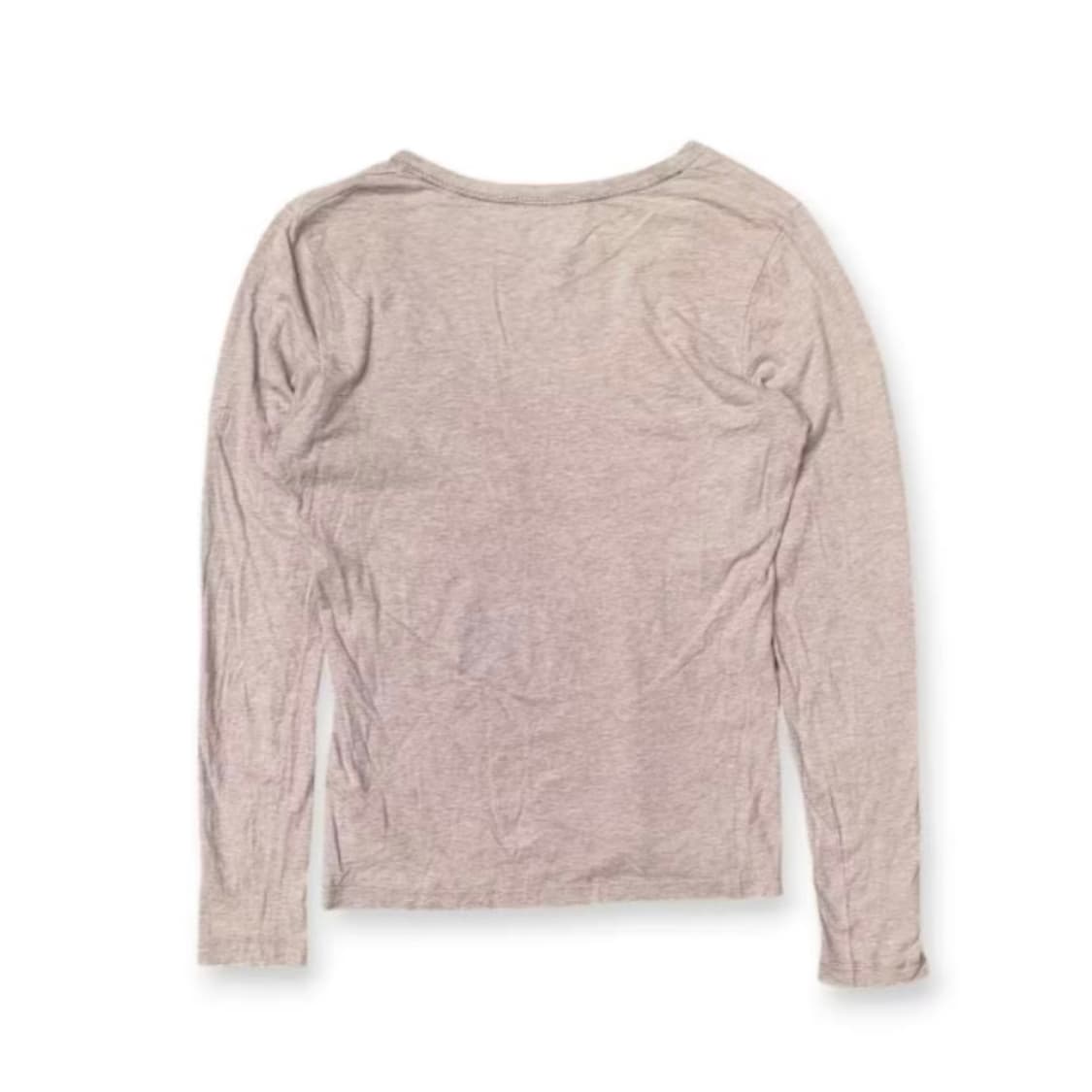 마가렛 호웰 롱슬리브 상품이미지4