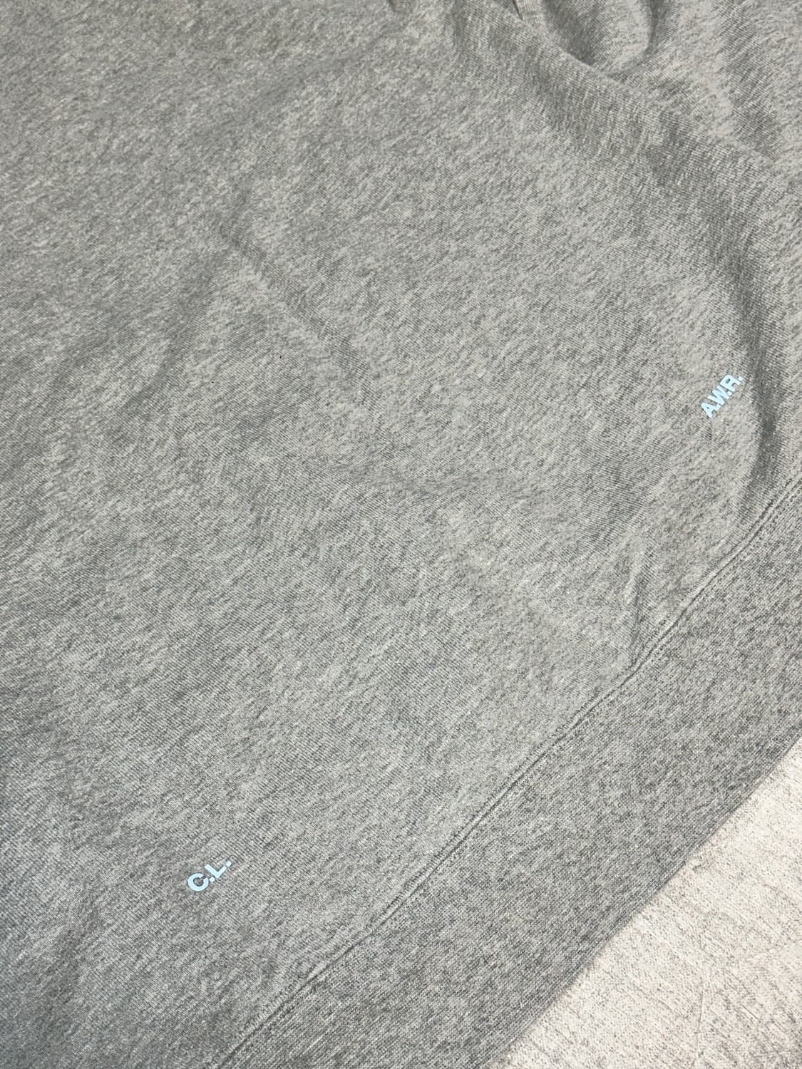 나이키 드레이크 녹타 NRG 플리스 후드티 상품이미지6