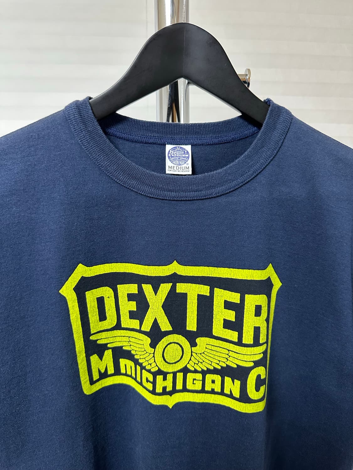 토이즈맥코이 Dexter 반팔 상품이미지2