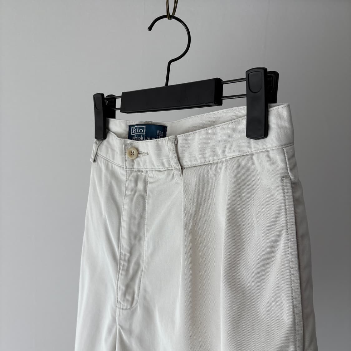  ▫️Polo Tyler Chino Short 상품이미지4