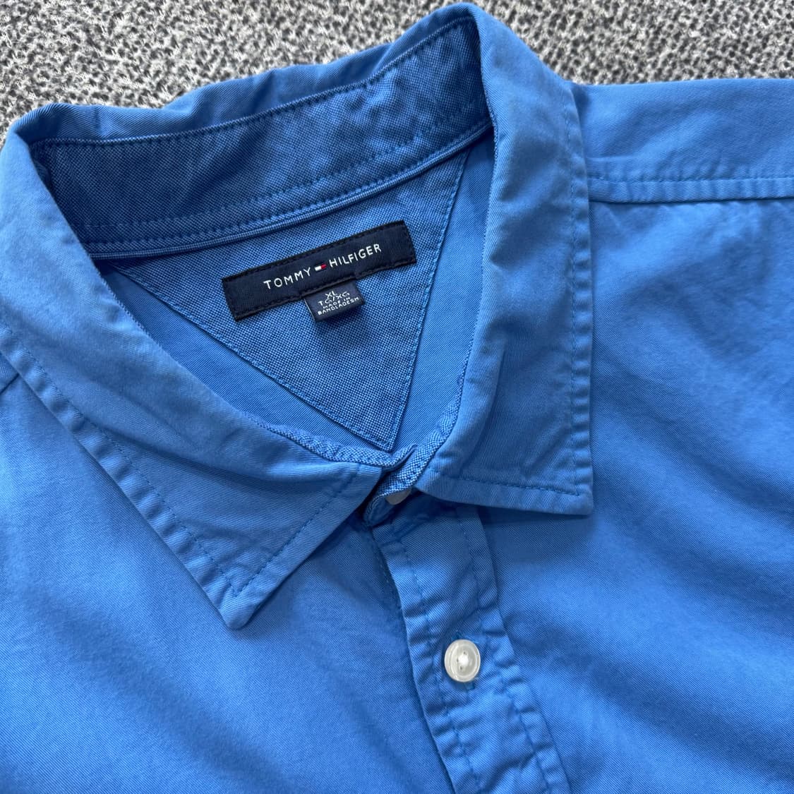 타미 힐피거 셔츠 상품이미지5