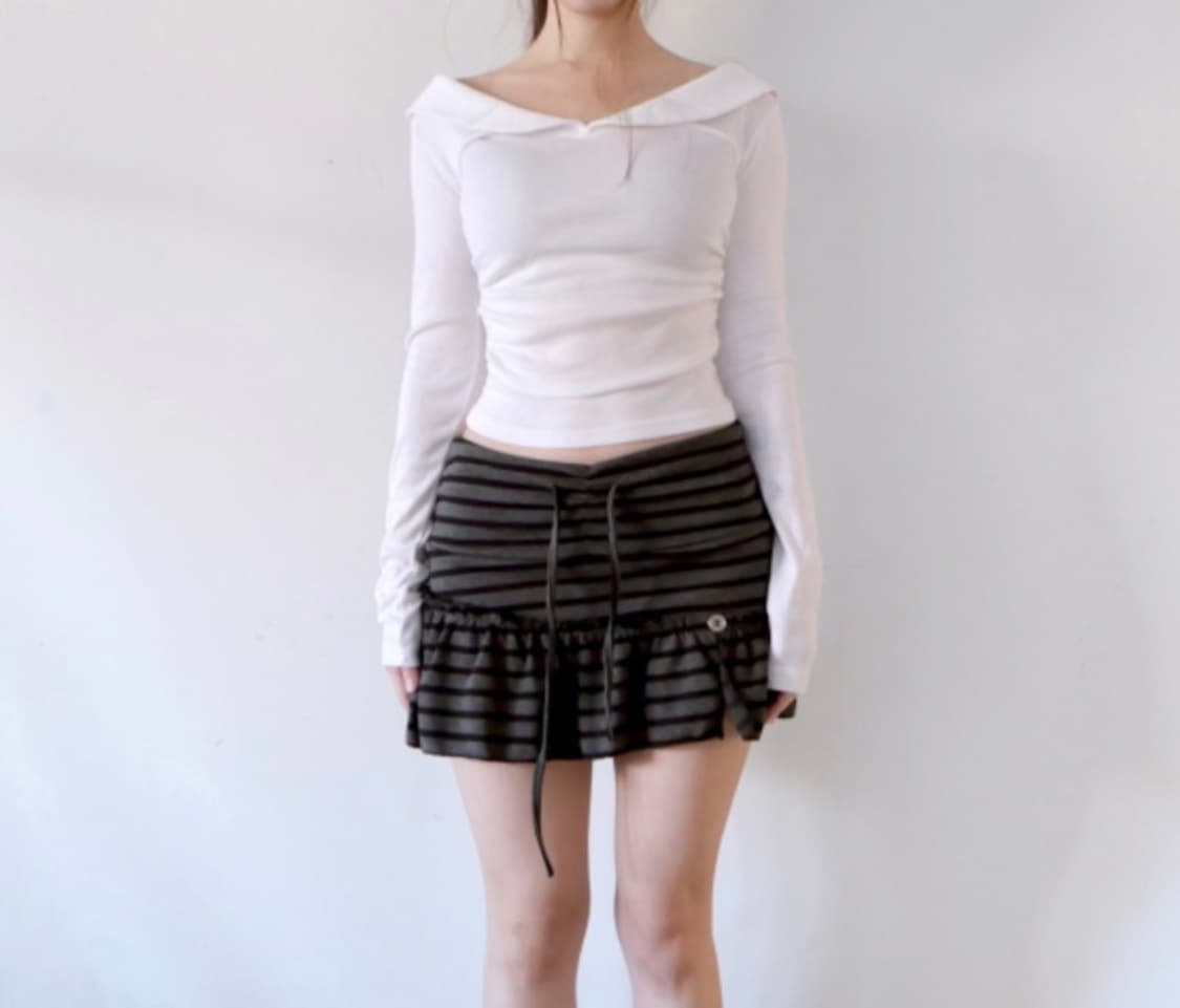 팬케이프 티셔츠 상품이미지2