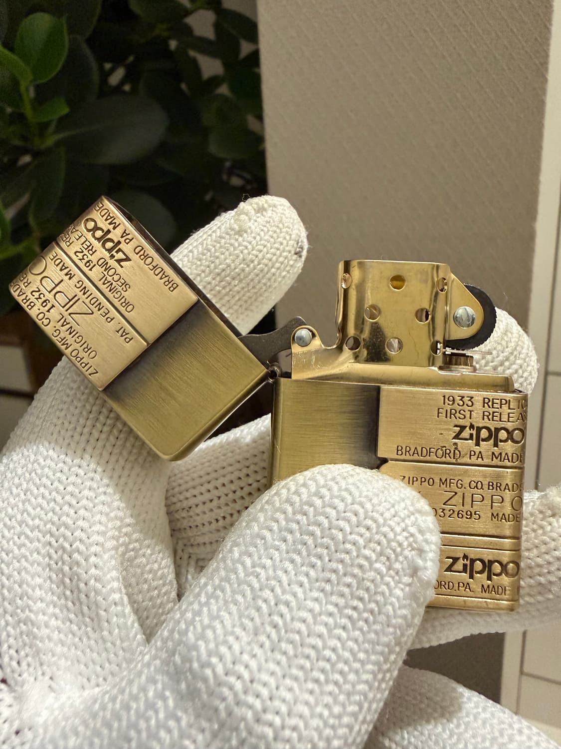 지포라이터 상품이미지7