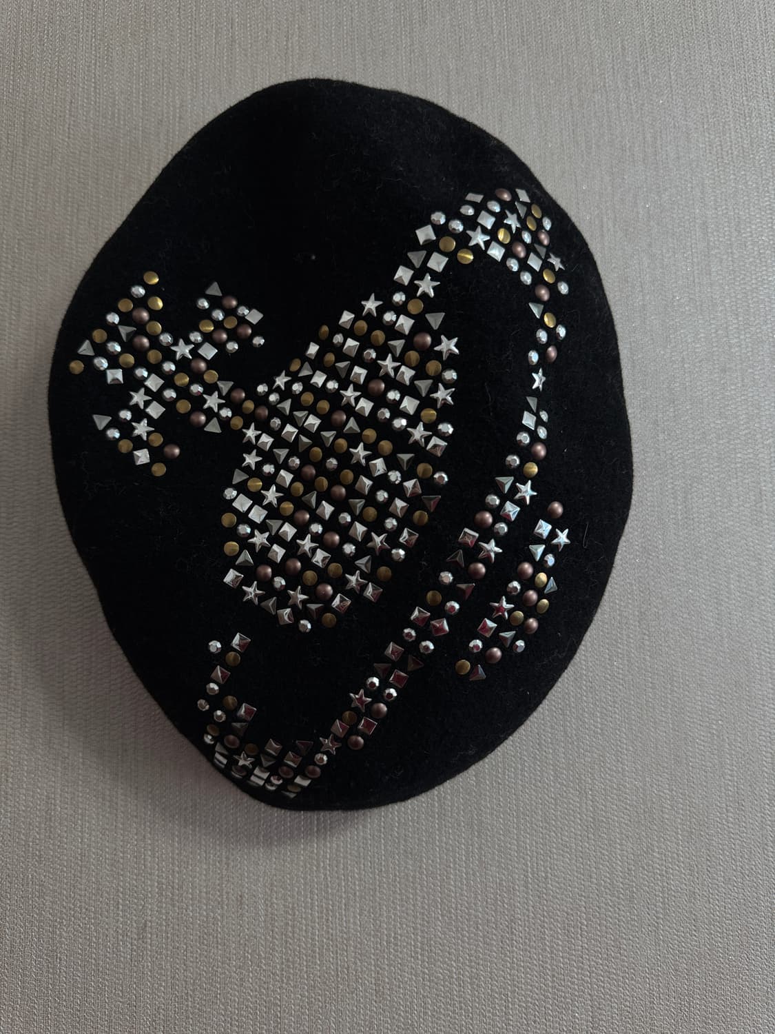 Vivienne Westwood 베레모 상품이미지1