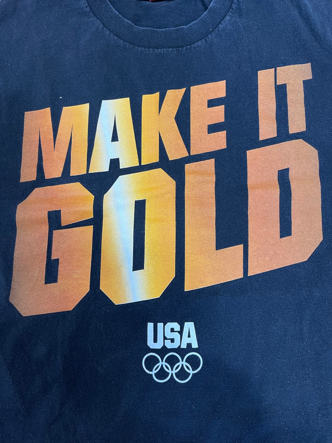 올림픽 make it gold 상품이미지2