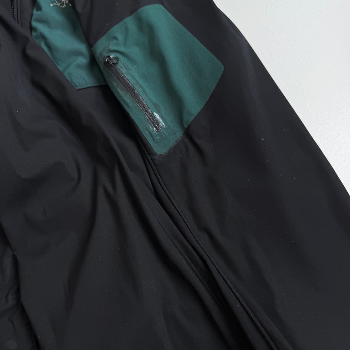 아크테릭스 감마MX 폴라텍 소프트쉘 고프코어 자켓 상품이미지6