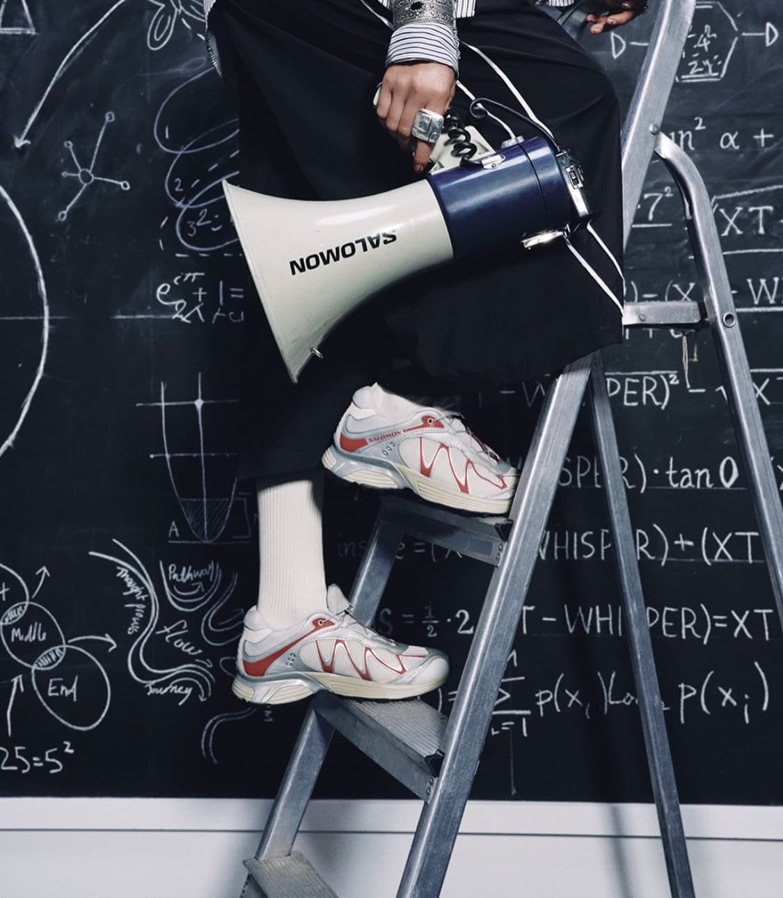 Salomon XT-whisper 상품이미지4