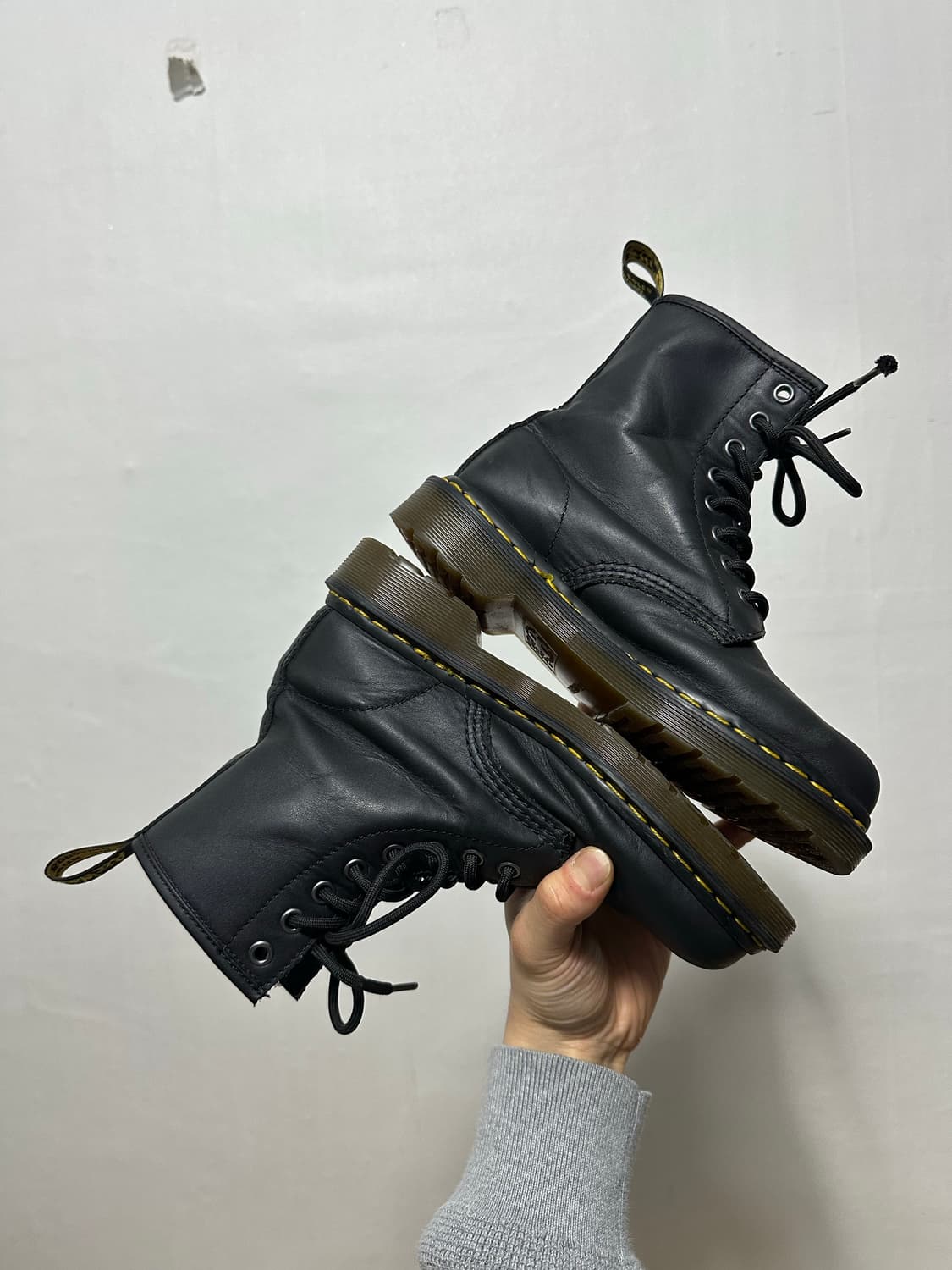 닥터마틴 1460 부츠 상품이미지3