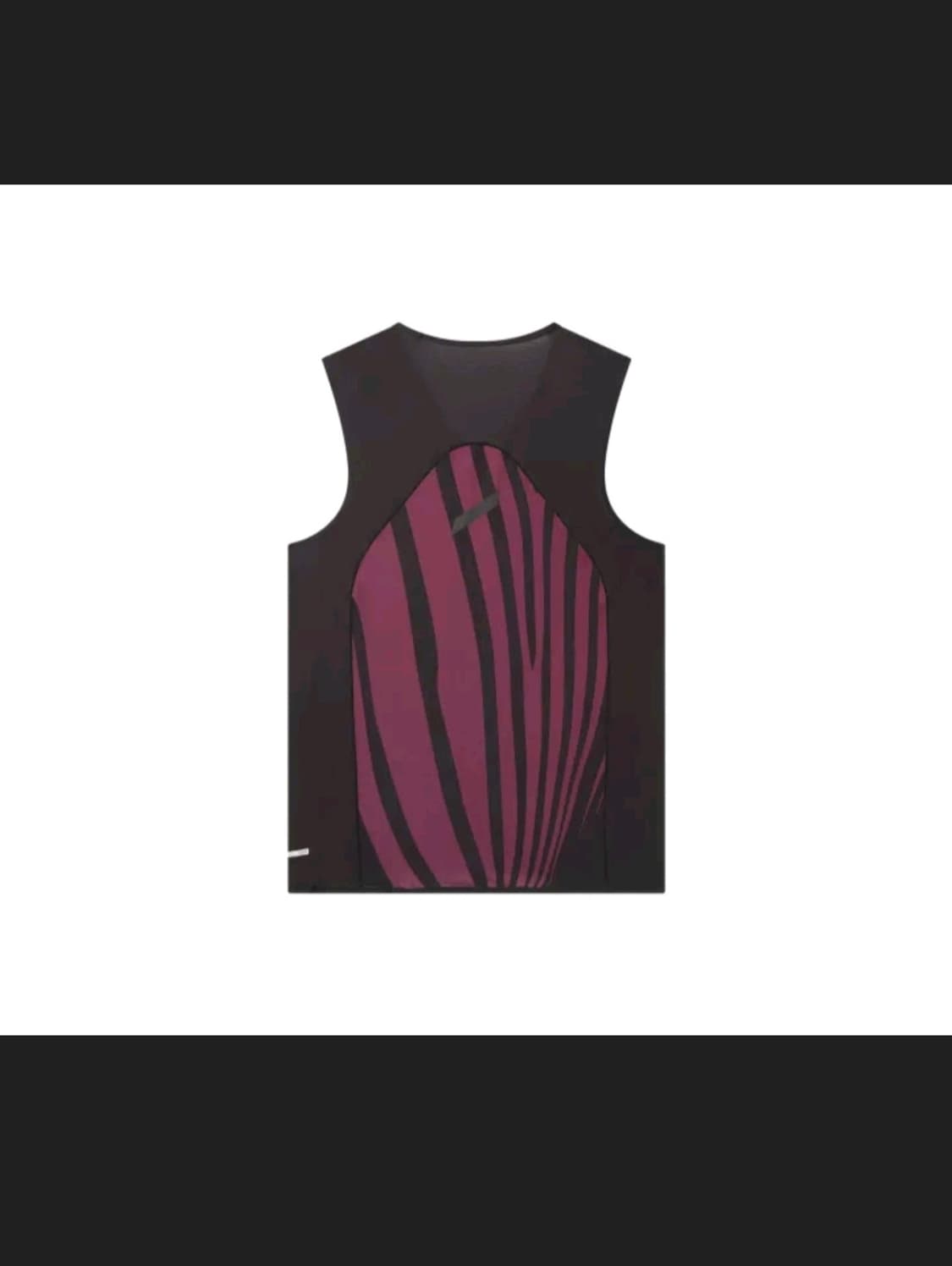 Soar Running 소어러닝 싱글렛 M 상품이미지3